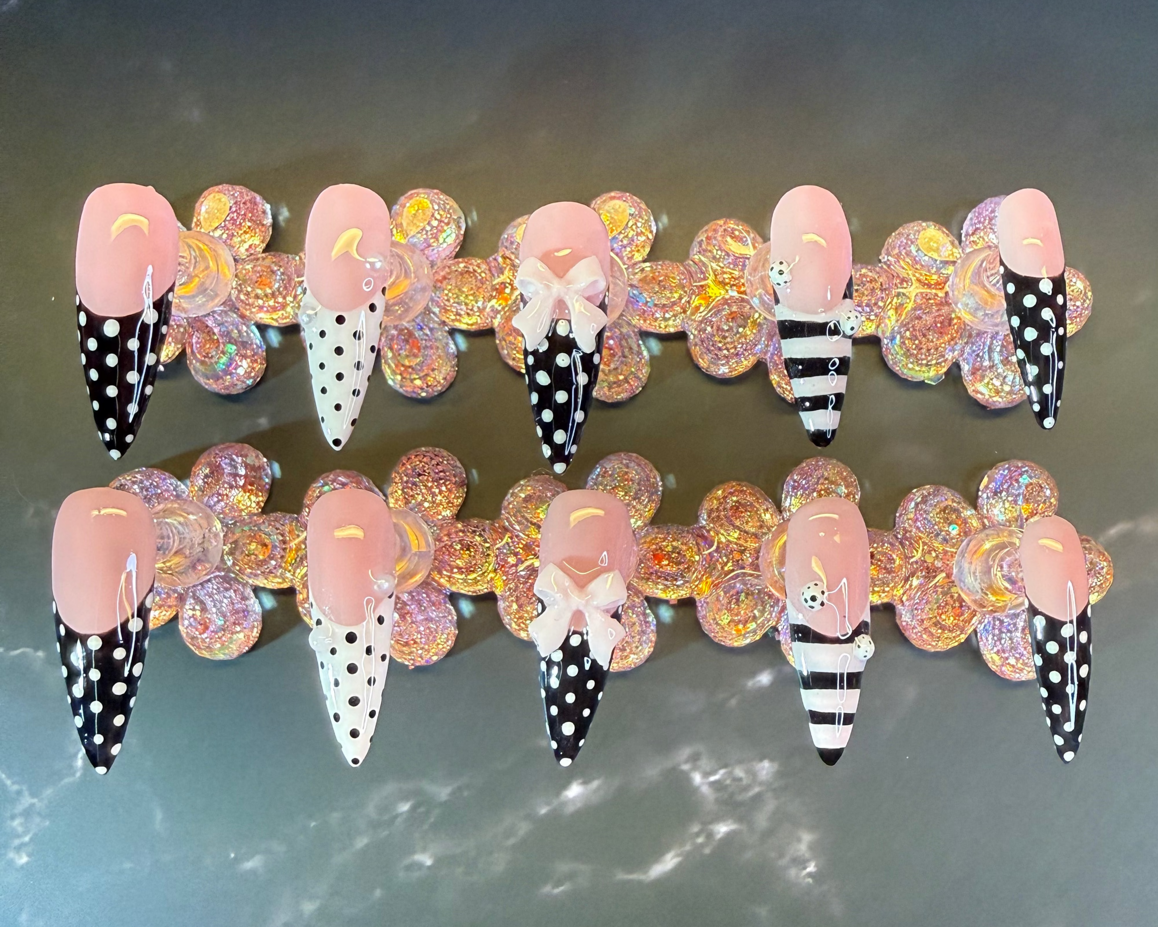 Darlin' Dots