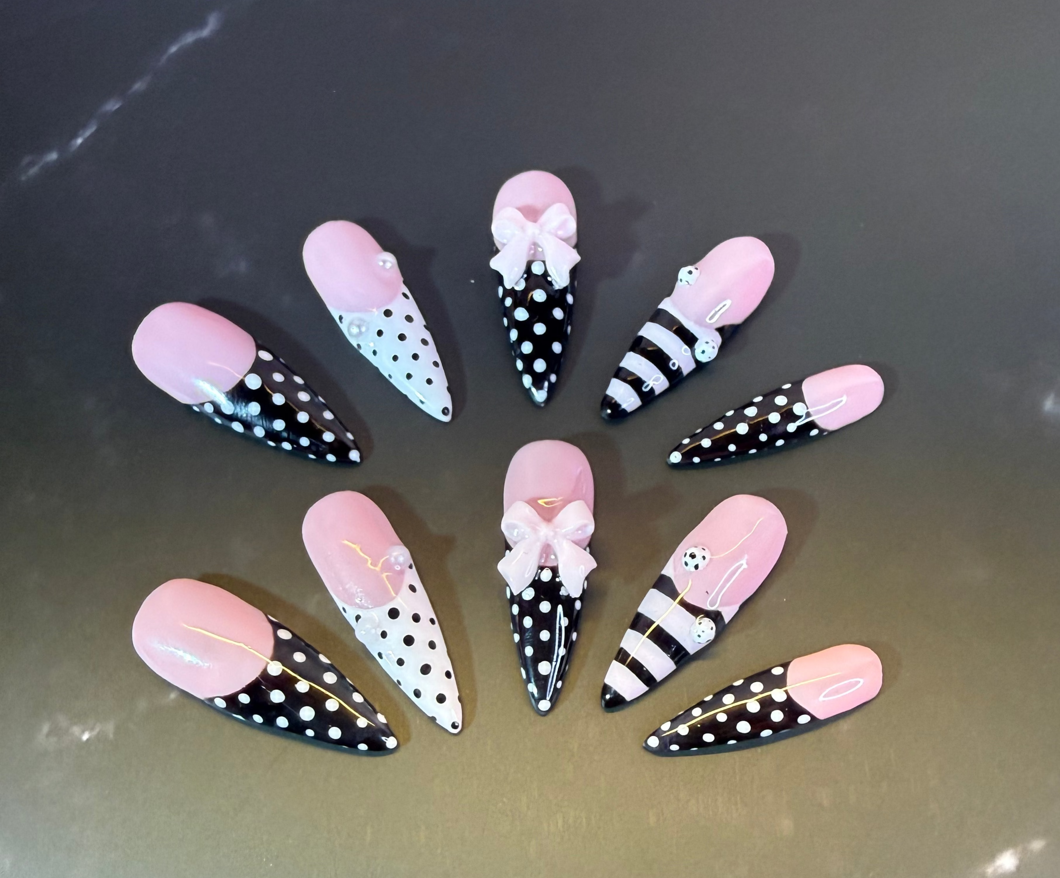 Darlin' Dots