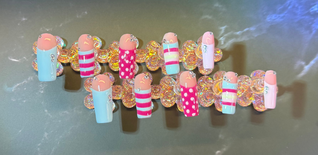 Candy Dots