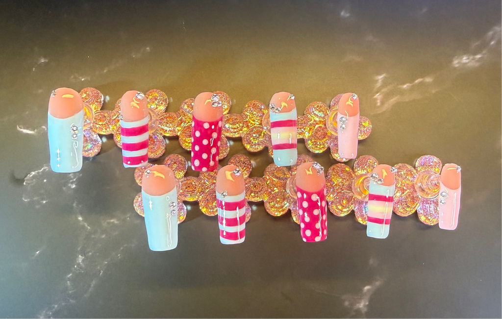 Candy Dots