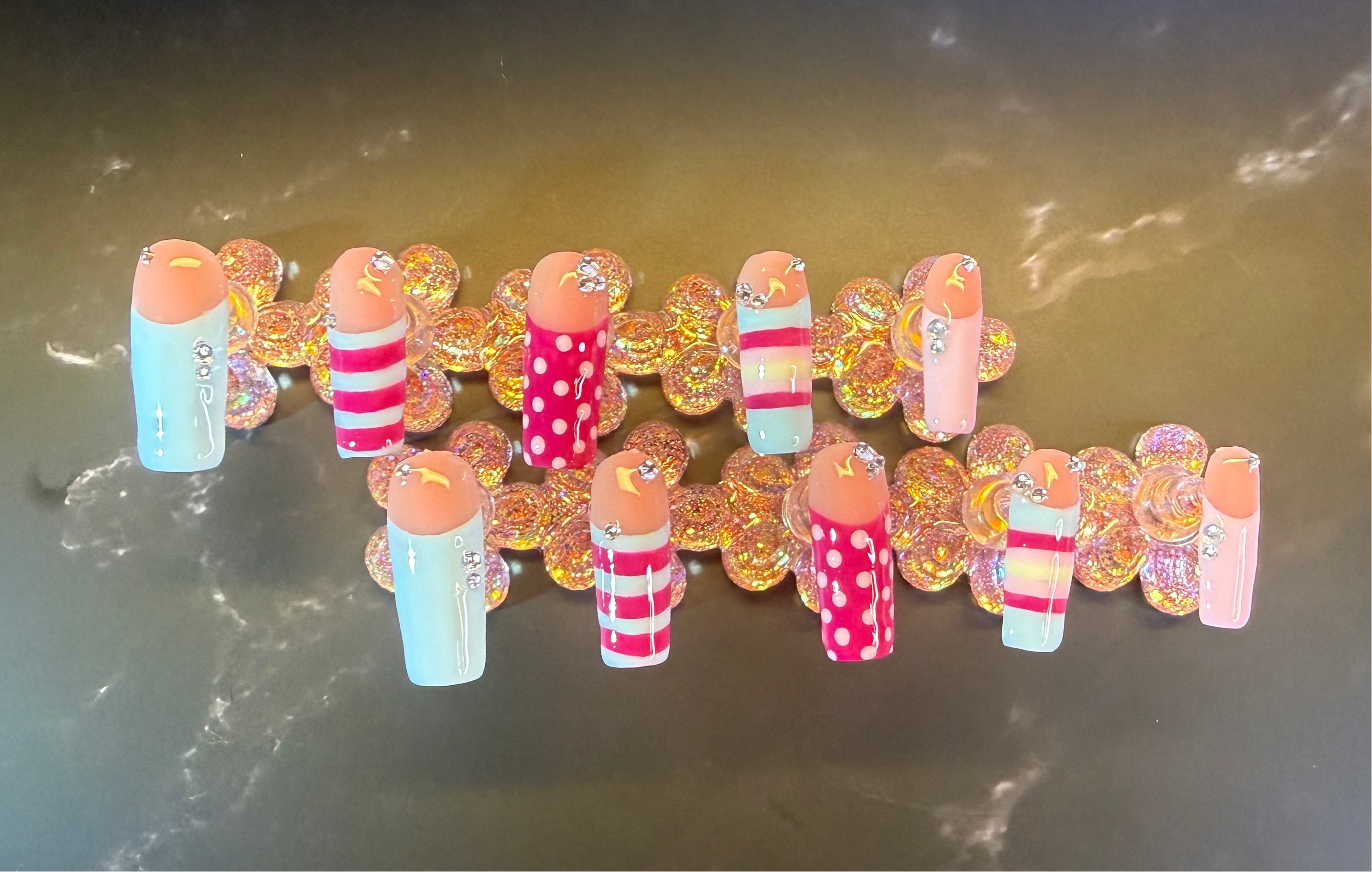 Candy Dots
