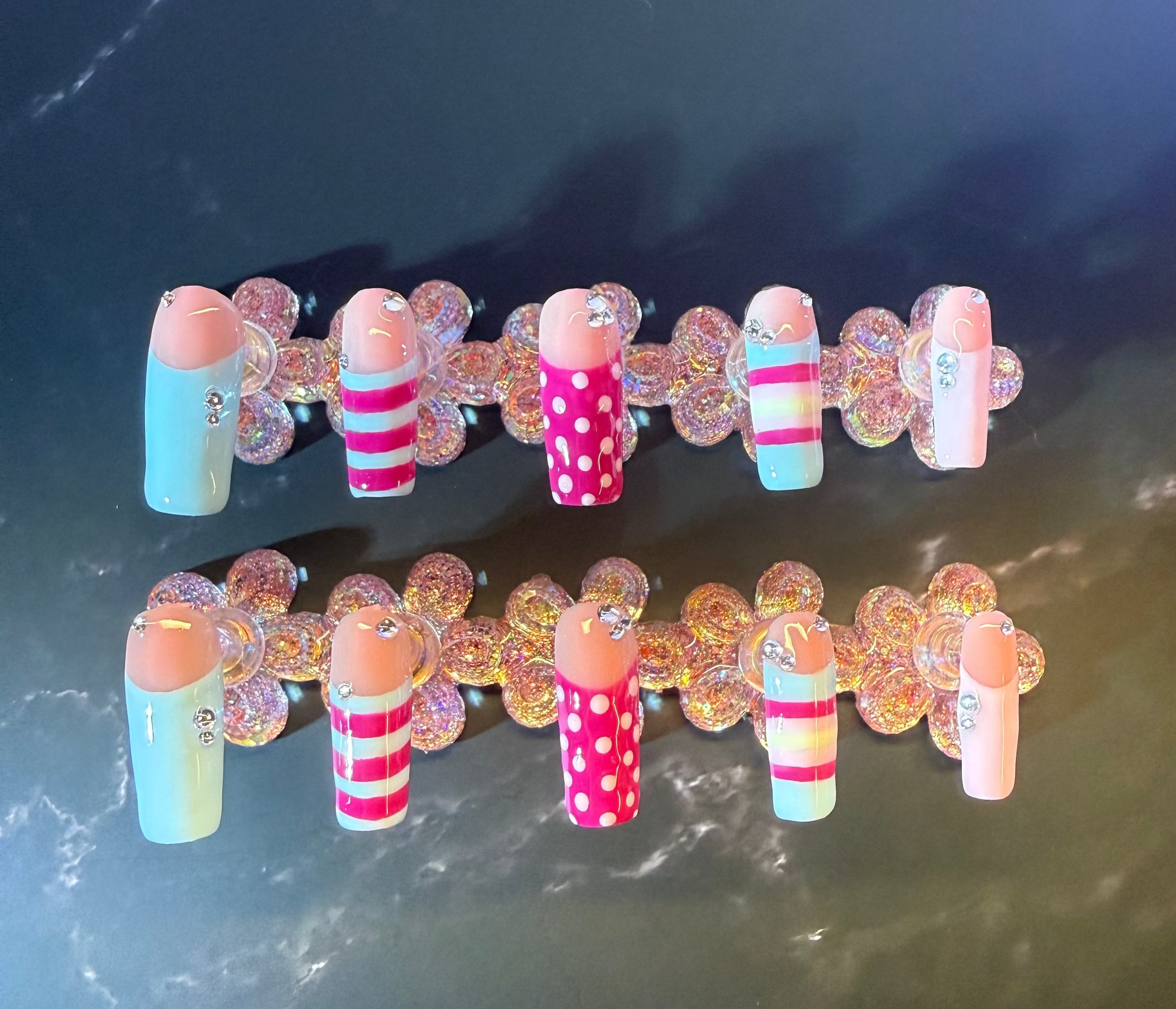 Candy Dots
