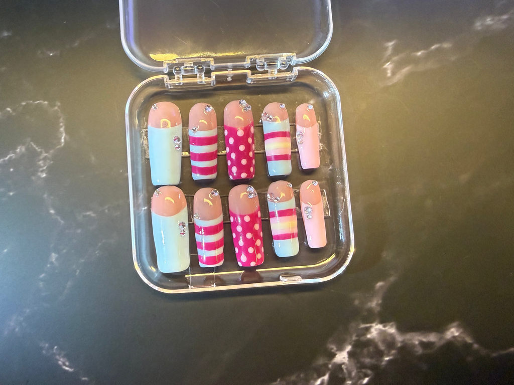 Candy Dots