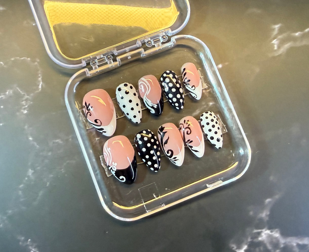 Midnight Dots