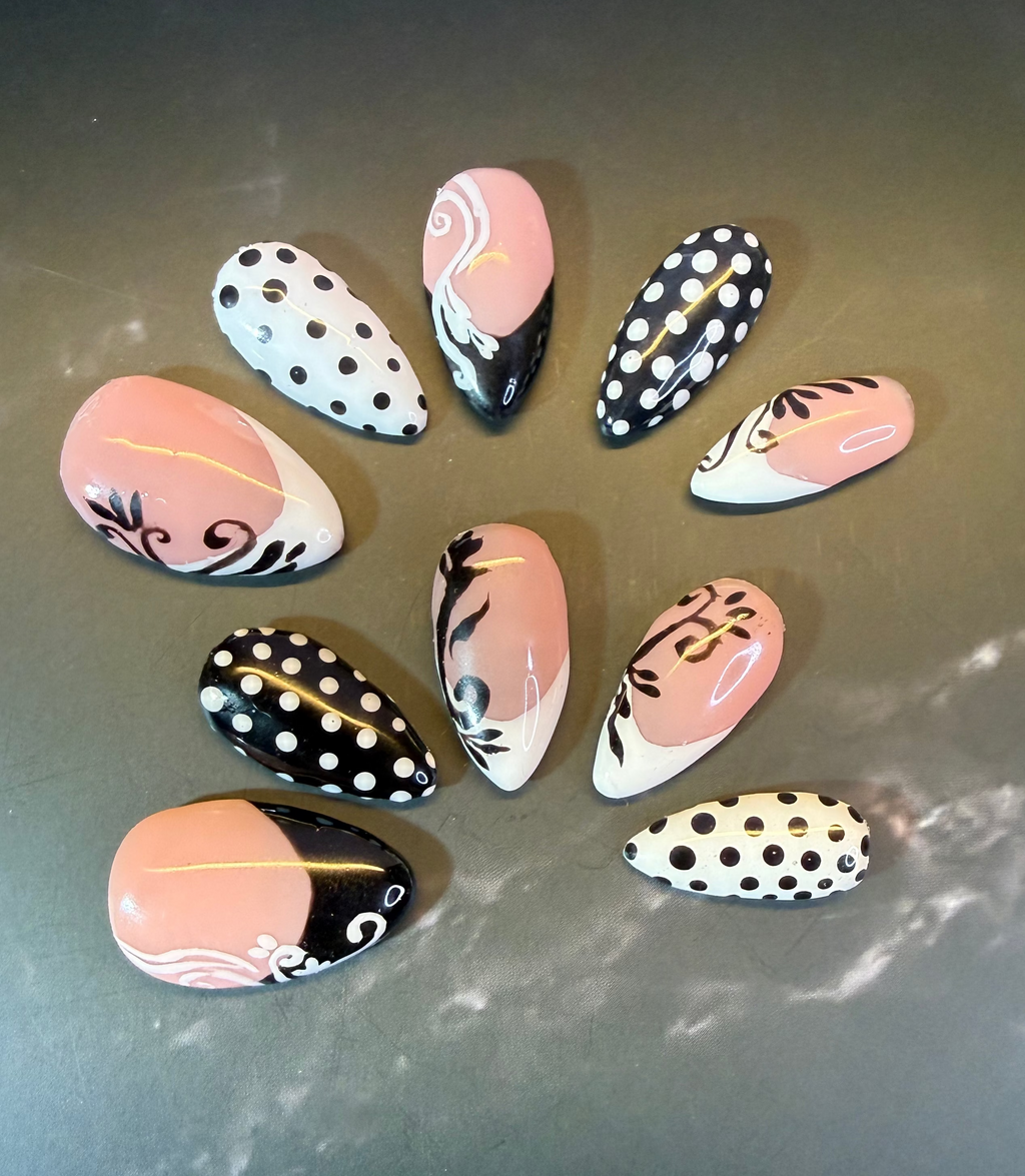 Midnight Dots